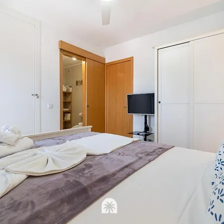 Апартаменты Mediterranean Way - Duplex *