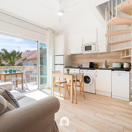 Mediterranean Way - Duplex Камбрильс