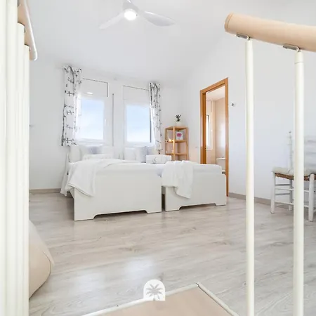 Mediterranean Way - Duplex * Cambrils