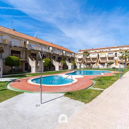Mediterranean Way - Duplex Apartament