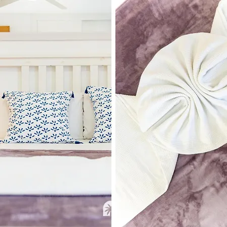 Mediterranean Way - Duplex Апартаменты *
