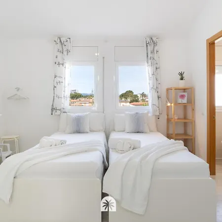 Апартаменты Mediterranean Way - Duplex *