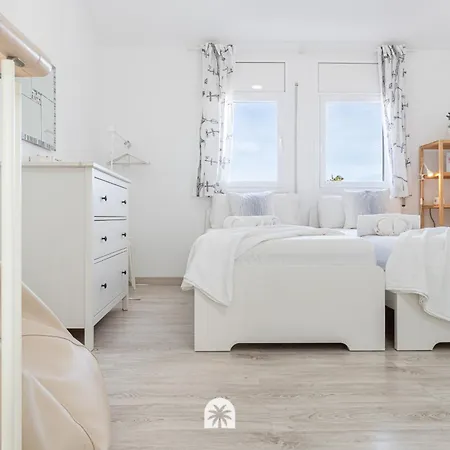Mediterranean Way - Duplex Апартаменты Камбрильс