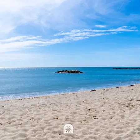 Apartament Mediterranean Way - Duplex *
