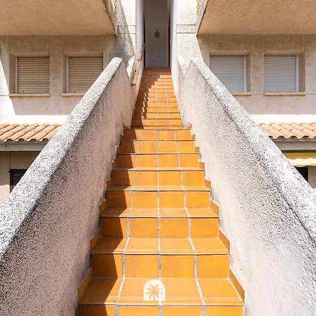 Mediterranean Way - Duplex Cambrils