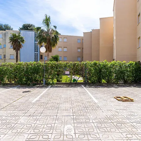 Апартаменты Mediterranean Way - Duplex