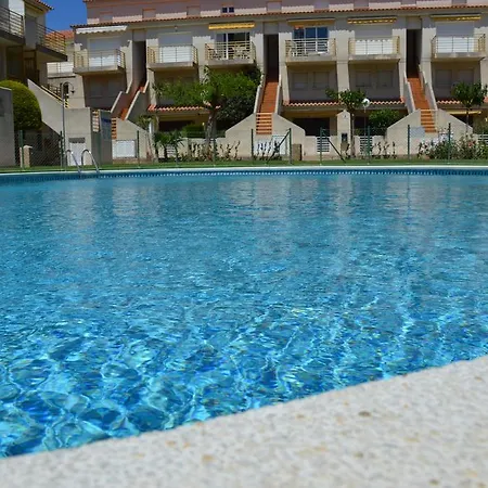 Duplex * Cambrils