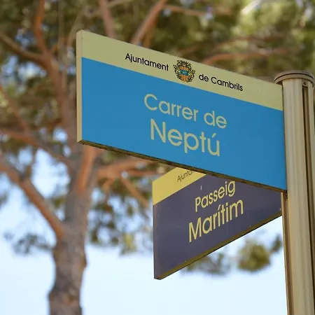 Duplex * Cambrils