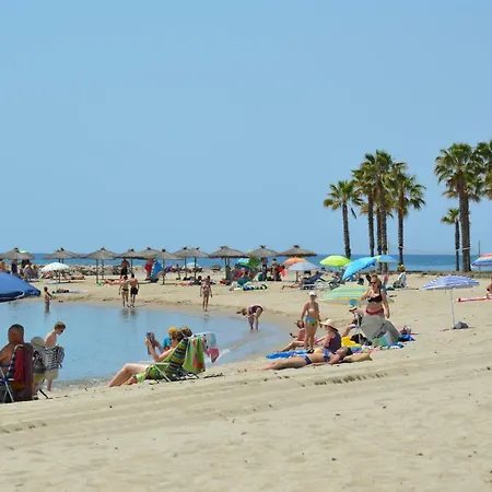 Apartment Duplex Cambrils