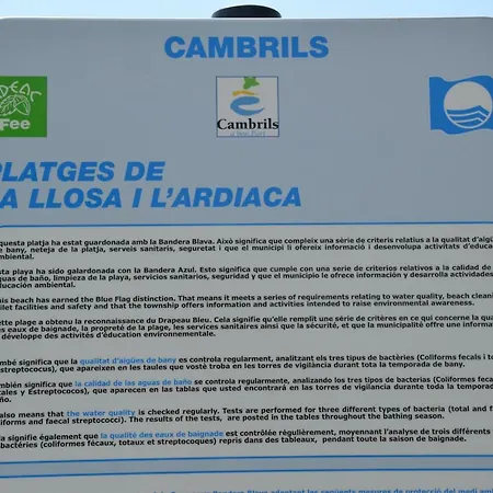 Duplex * Cambrils
