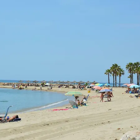 Duplex Apartment Cambrils
