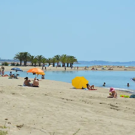Duplex Apartment Cambrils