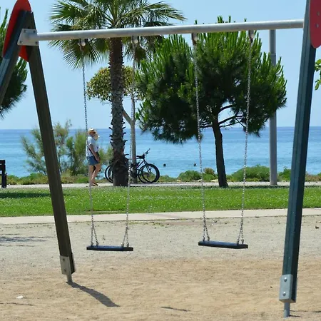Apartment Duplex Cambrils