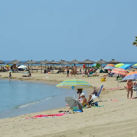 Apartment Duplex Cambrils