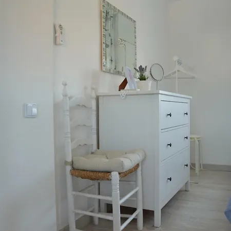 Apartment Duplex
