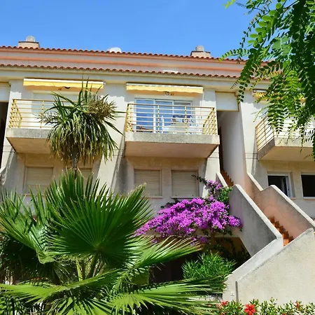 Duplex Cambrils