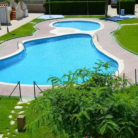 Duplex Apartment *