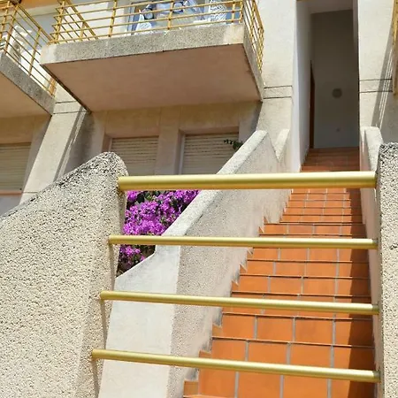 Duplex Apartment