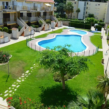 Duplex Cambrils