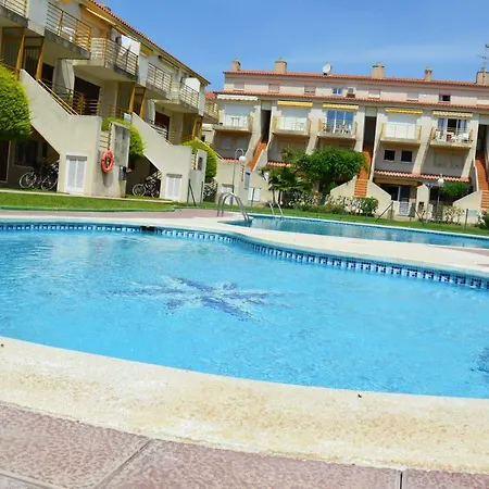 Duplex Cambrils