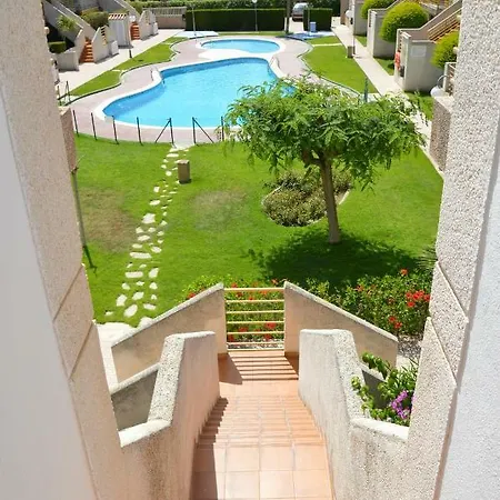 Apartment Duplex *