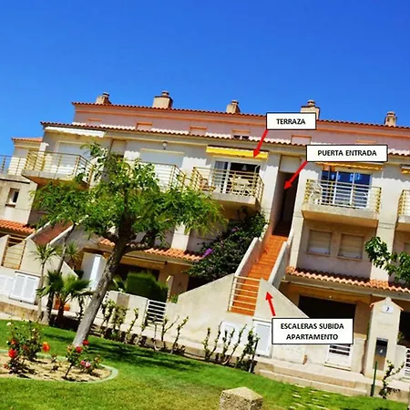 Duplex Apartment