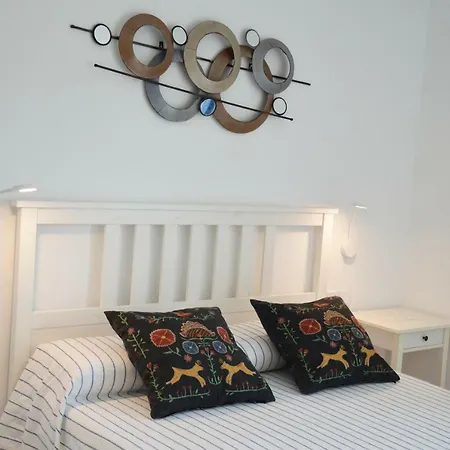 Duplex Apartment Cambrils