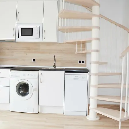 Apartman Duplex Cambrils