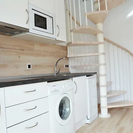 Duplex * Cambrils