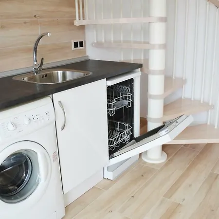 Duplex Apartment