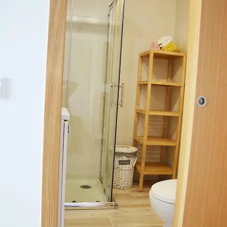 Duplex Apartman Cambrils