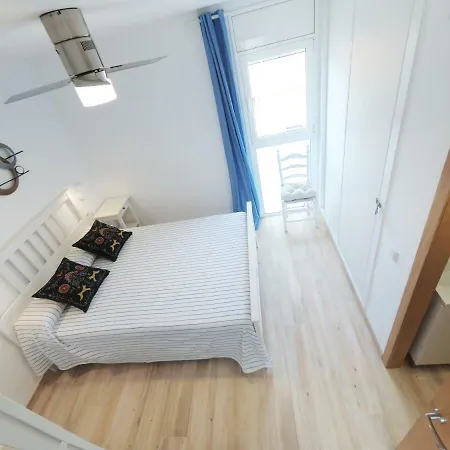 Apartment Duplex