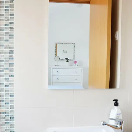Duplex Apartment