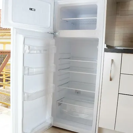 Apartment Duplex