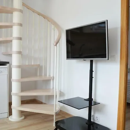 Apartment Duplex Cambrils