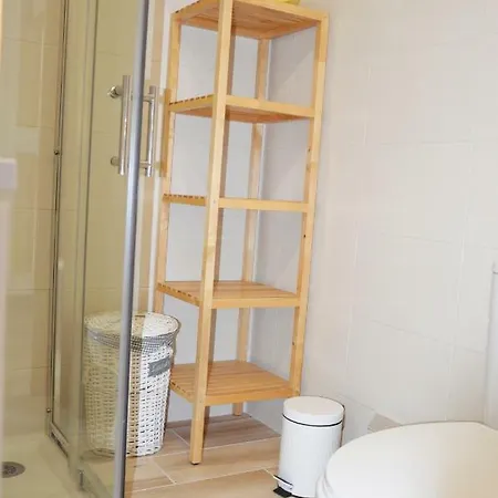 Apartment Duplex Cambrils