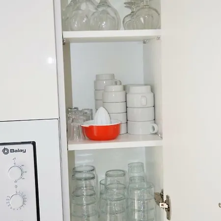 Duplex Apartment Cambrils