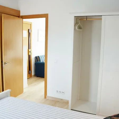 Duplex Apartment Cambrils