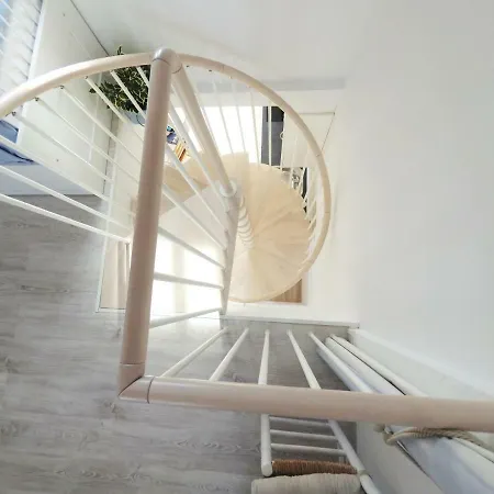 Duplex Apartment