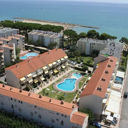Duplex Apartment