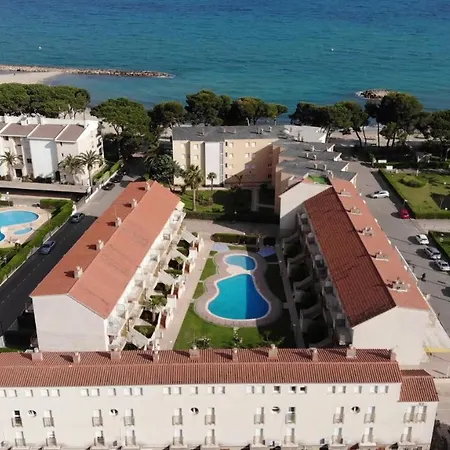 Duplex * Cambrils