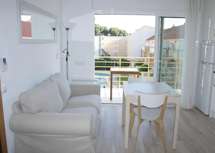 Duplex Cambrils
