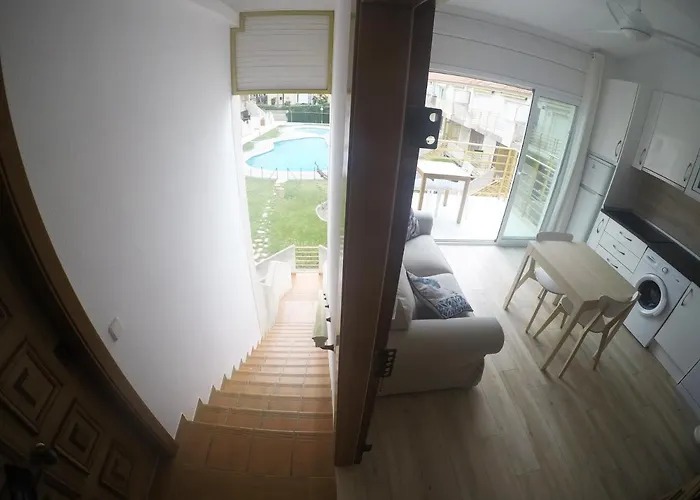 Duplex * Cambrils