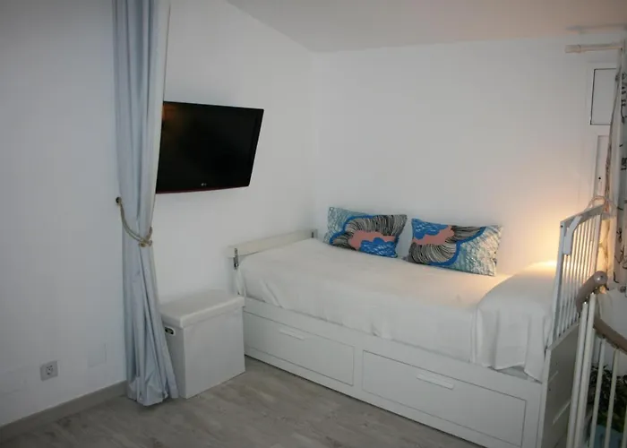 Duplex Lejlighed