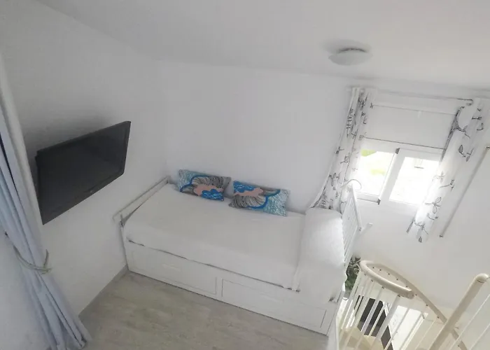 Lejlighed Duplex