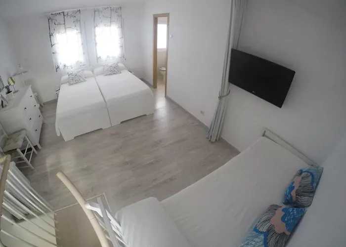 Duplex Lejlighed