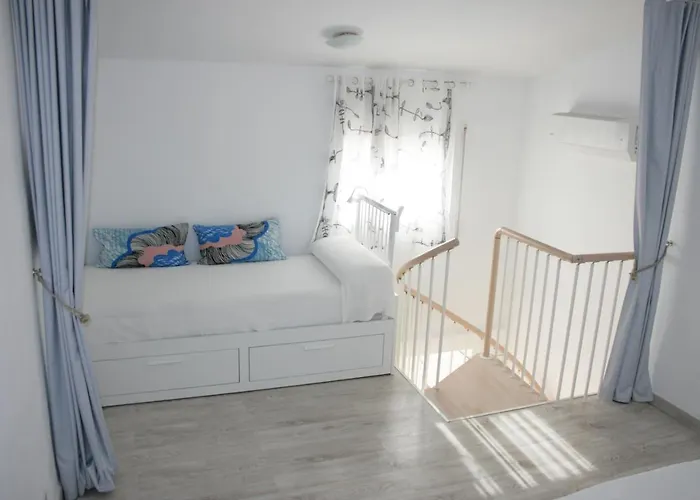 Duplex Lejlighed