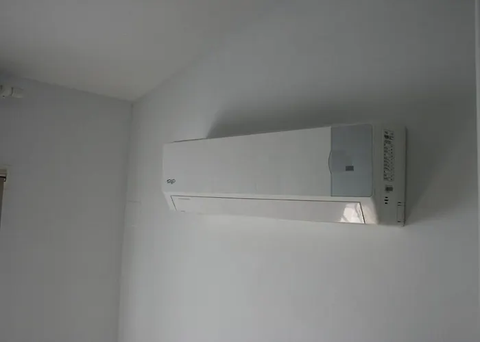 Duplex Lejlighed *