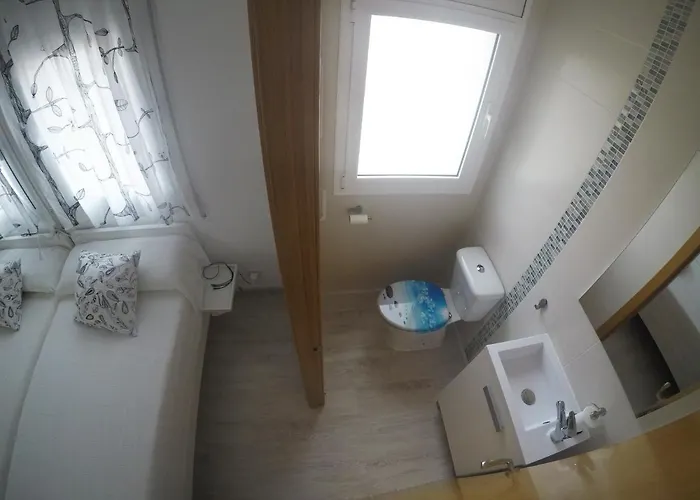 Lejlighed Duplex