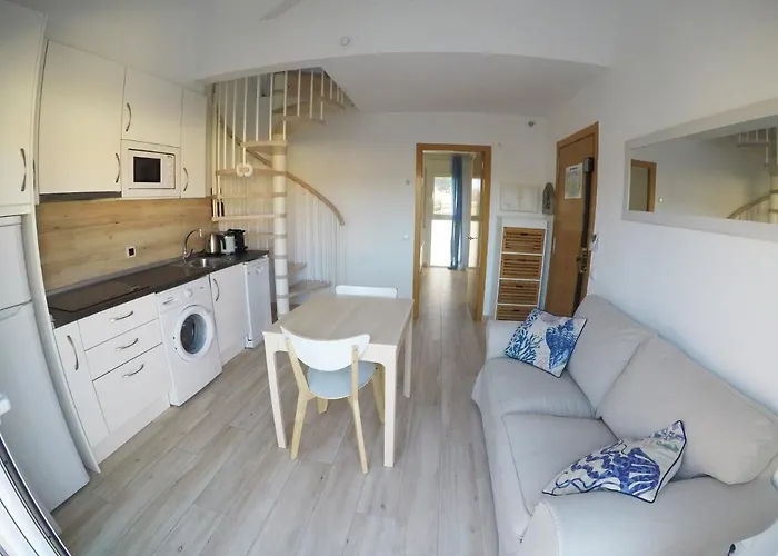 Duplex Lejlighed